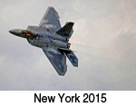 NY 2015 airshow